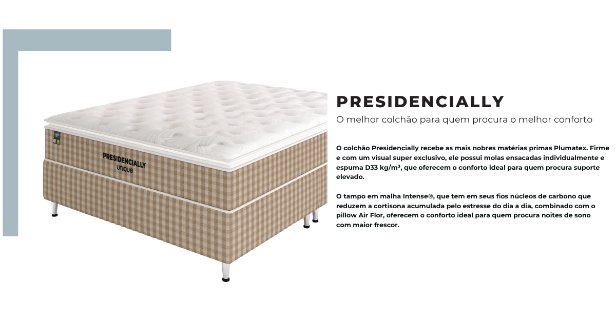 Colchão Plumatex Linha Classic Plus