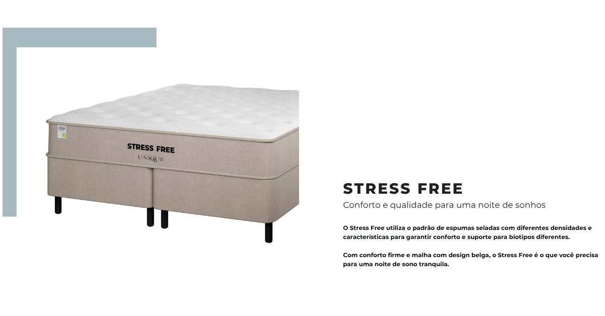 Colchão Plumatex Linha Classic Plus