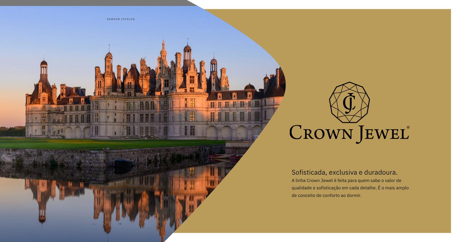 Colchão Sealy Natural Híbrida