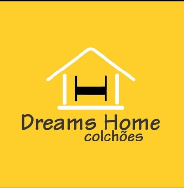 Dreams Home Colchões Logo
