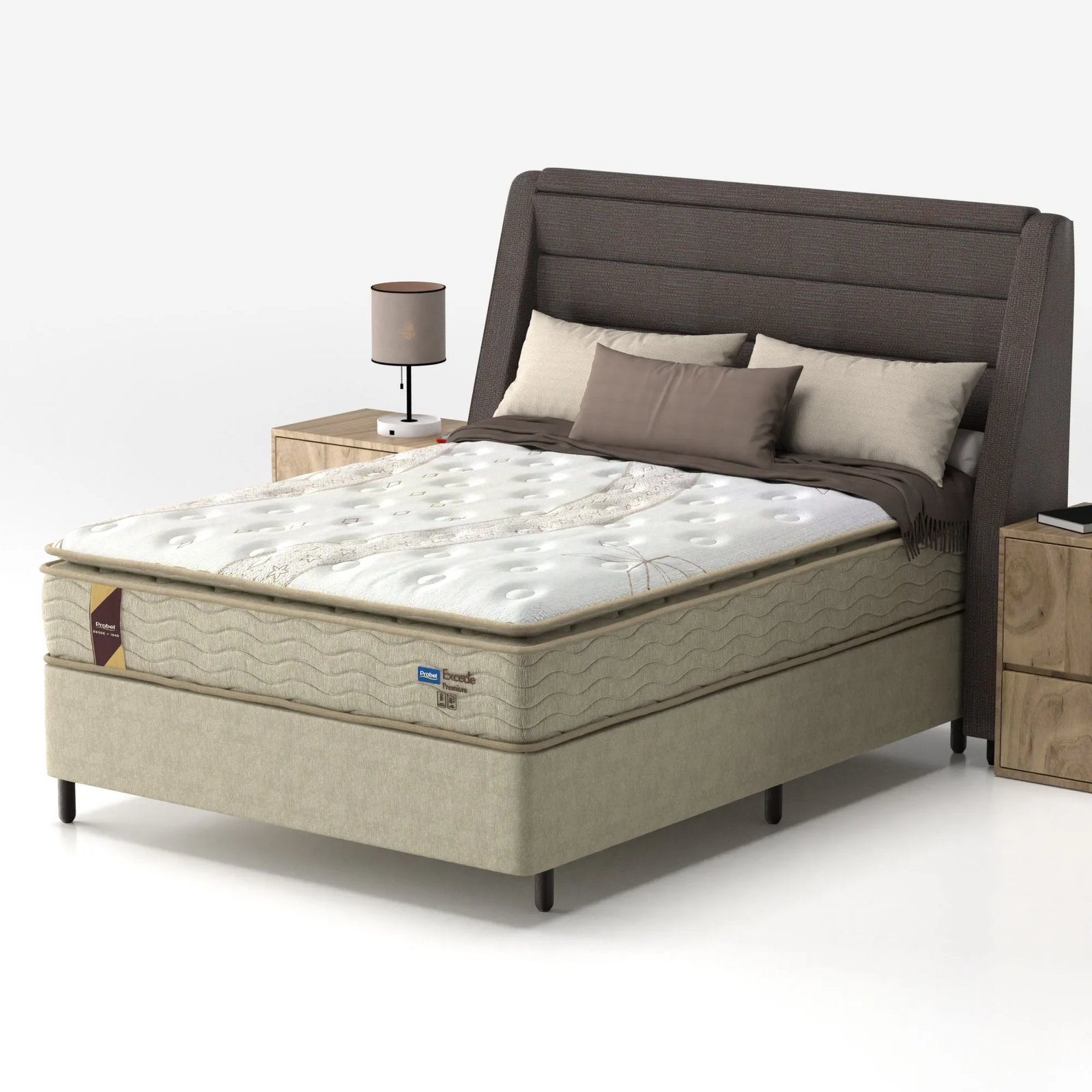 Coleção Excede Premium Probel