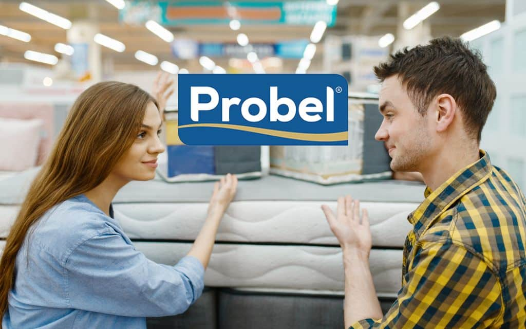 Colchão Probel de Alta Qualidade