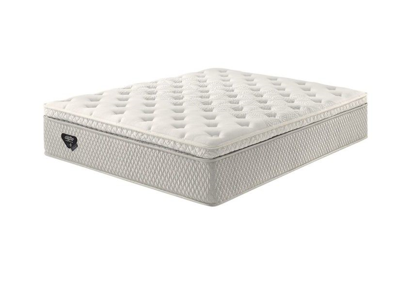 Colchão Ecoflex Molas Pocket Comfort Plus