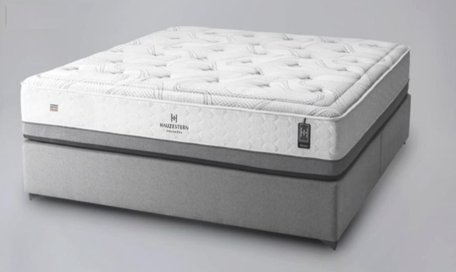 Colchão Needle Fusion Adaptive