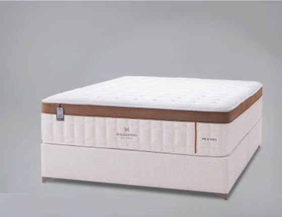 Colchão Hauzestern Royal Comfort