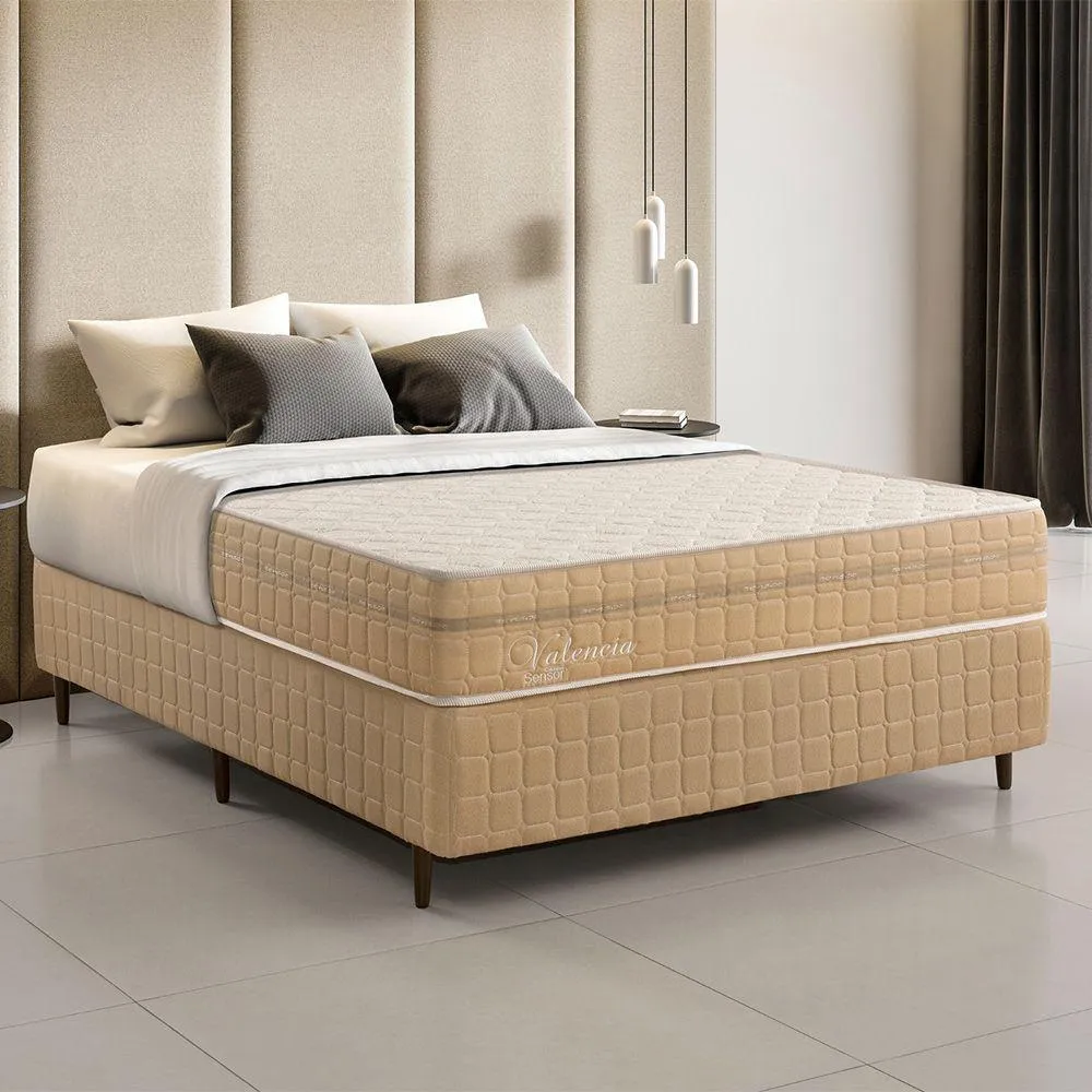 Colchão Probel Valência