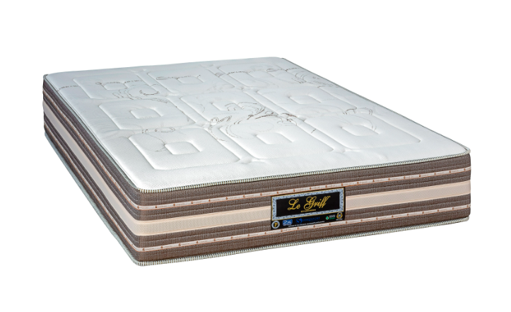 Colchão Sankonfort le Griff