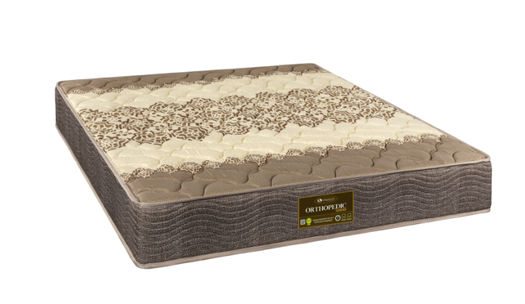 Colchão Sankonfort orthopedic Plus