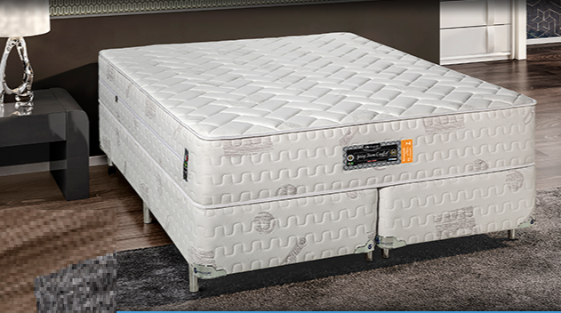 Colchão Sankonfort para Coluna